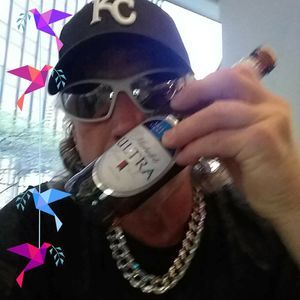 Meet your Posher, Rex